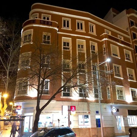 Bienvenidos Rooms Xàtiva Exterior foto