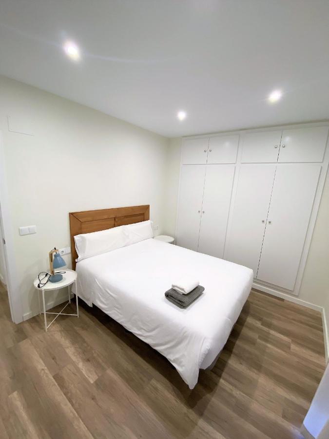Bienvenidos Rooms Xàtiva Exterior foto